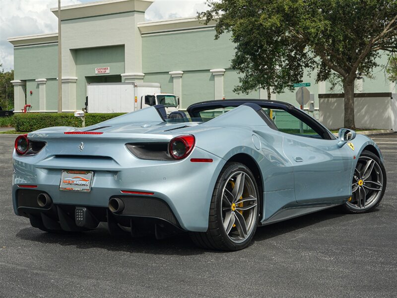 2018 Ferrari 488 Spider - Photo 15 - Bonita Springs, FL 34134