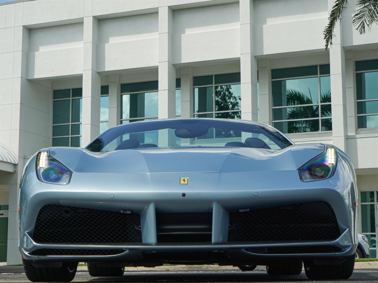 2018 Ferrari 488 Spider   - Photo 24 - Bonita Springs, FL 34134