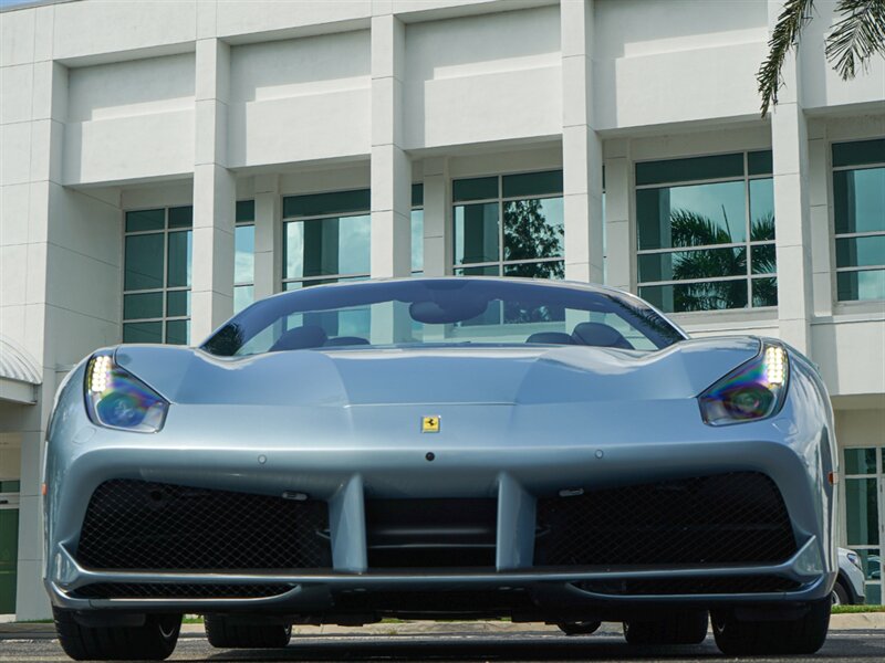 2018 Ferrari 488 Spider - Photo 24 - Bonita Springs, FL 34134