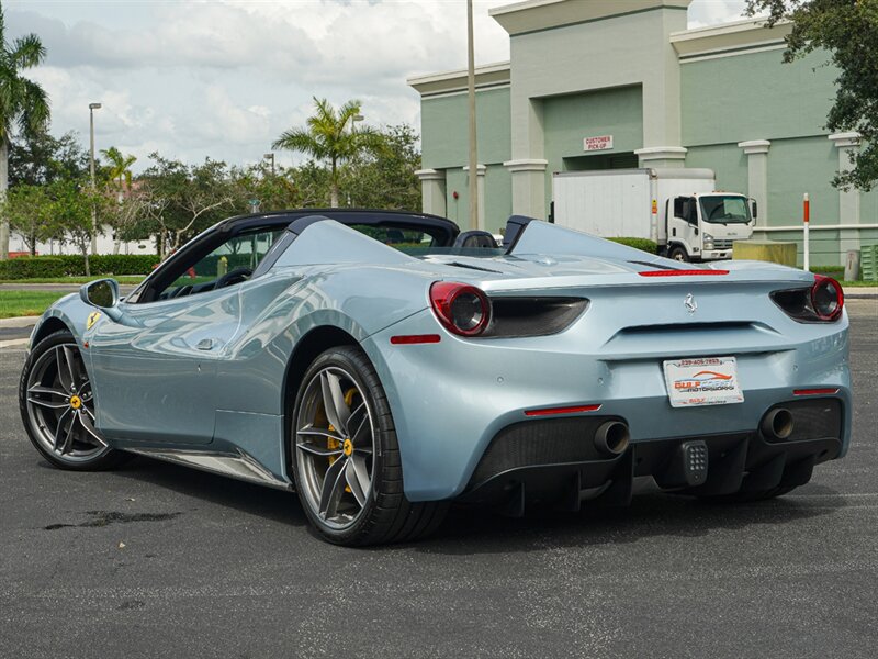 2018 Ferrari 488 Spider - Photo 22 - Bonita Springs, FL 34134