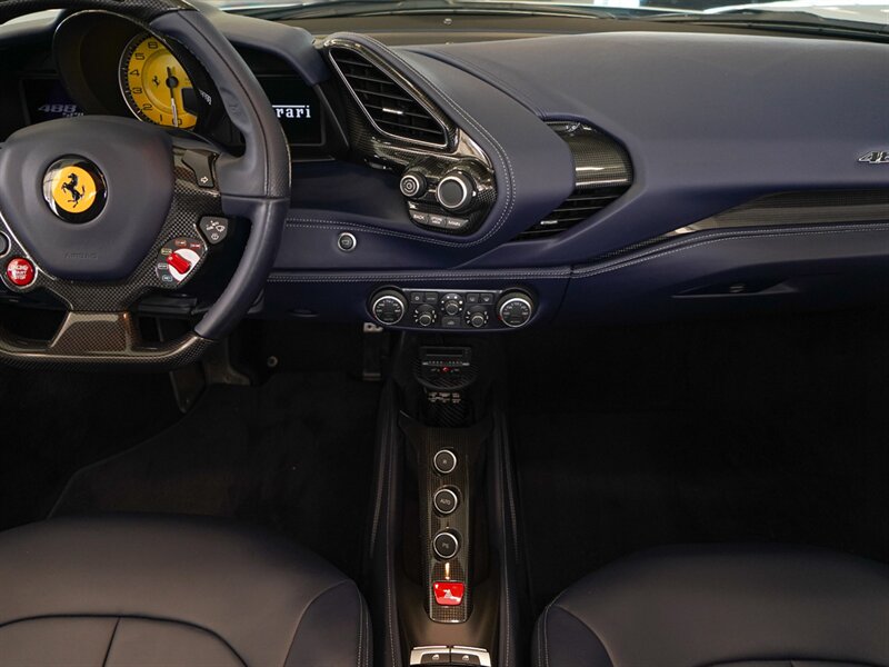 2018 Ferrari 488 Spider - Photo 40 - Bonita Springs, FL 34134