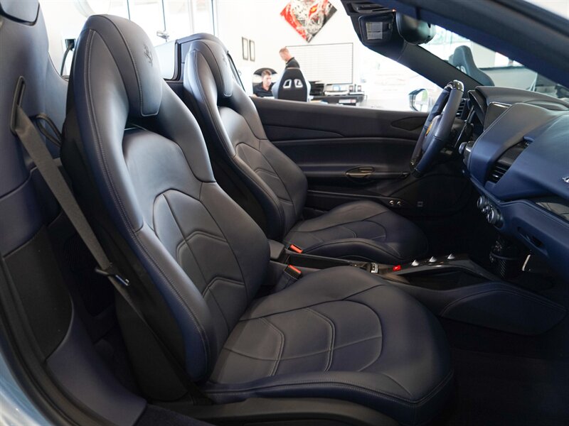 2018 Ferrari 488 Spider - Photo 49 - Bonita Springs, FL 34134