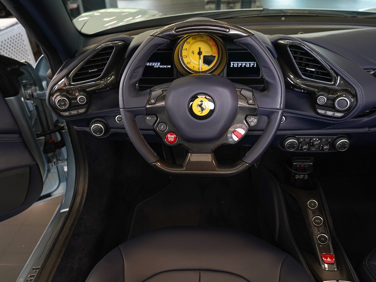 2018 Ferrari 488 Spider   - Photo 39 - Bonita Springs, FL 34134