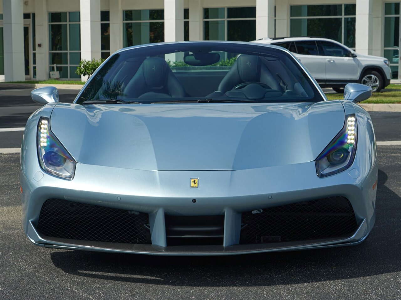 2018 Ferrari 488 Spider   - Photo 23 - Bonita Springs, FL 34134