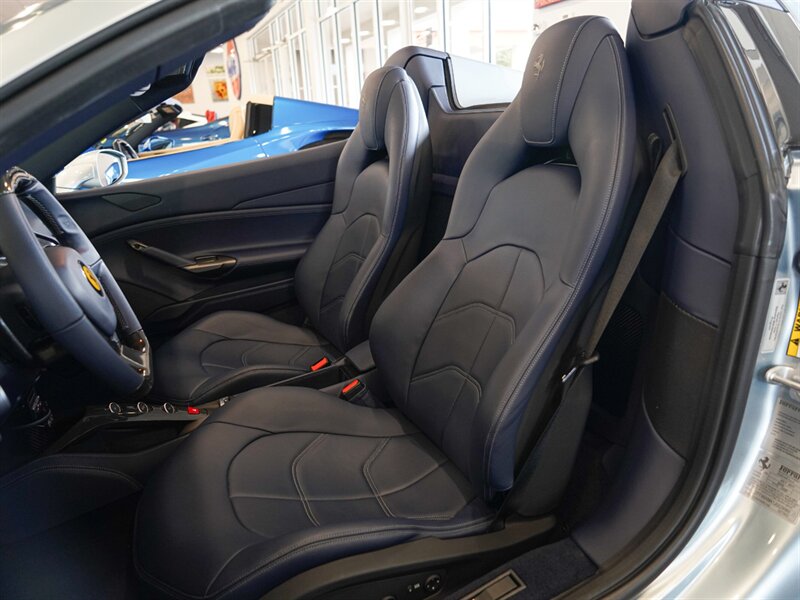 2018 Ferrari 488 Spider - Photo 38 - Bonita Springs, FL 34134