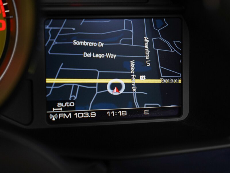 2018 Ferrari 488 Spider - Photo 41 - Bonita Springs, FL 34134