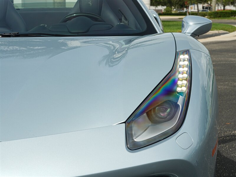 2018 Ferrari 488 Spider - Photo 9 - Bonita Springs, FL 34134