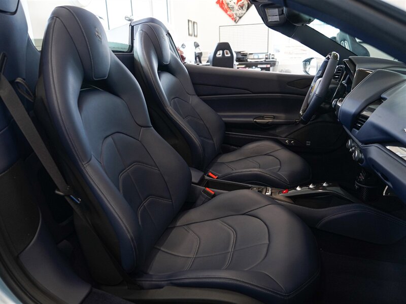 2018 Ferrari 488 Spider - Photo 44 - Bonita Springs, FL 34134