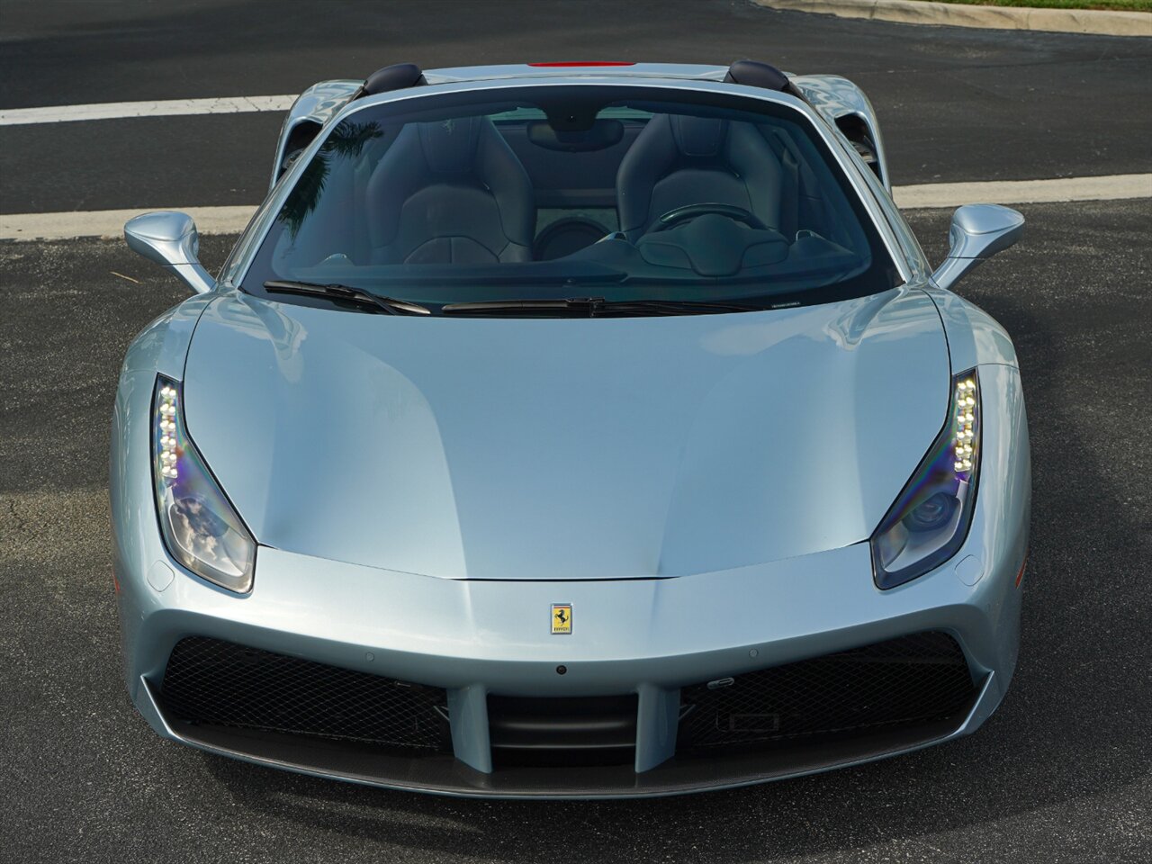 2018 Ferrari 488 Spider   - Photo 25 - Bonita Springs, FL 34134