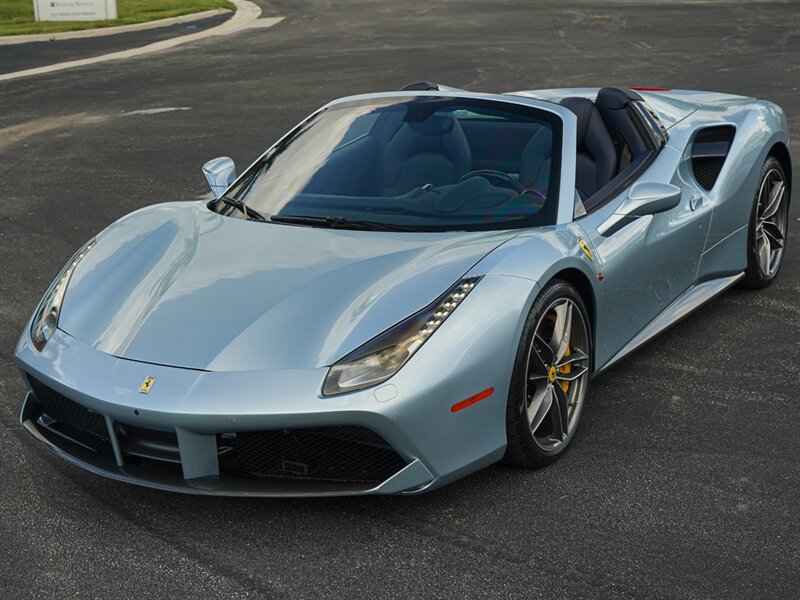 2018 Ferrari 488 Spider - Photo 29 - Bonita Springs, FL 34134
