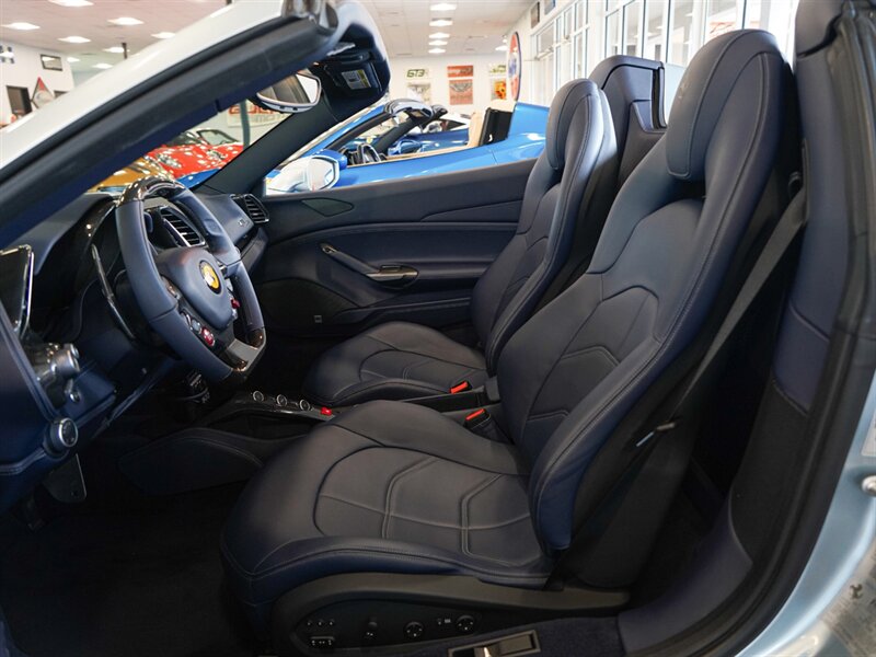 2018 Ferrari 488 Spider - Photo 37 - Bonita Springs, FL 34134