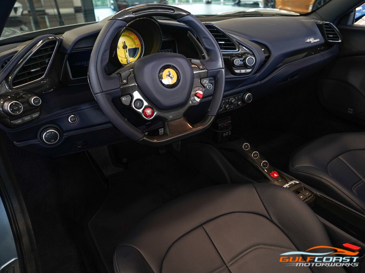 2018 Ferrari 488 Spider photo 2