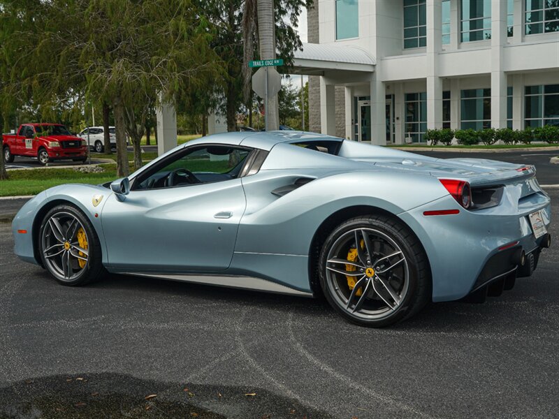 2018 Ferrari 488 Spider - Photo 36 - Bonita Springs, FL 34134