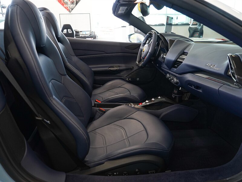 2018 Ferrari 488 Spider - Photo 43 - Bonita Springs, FL 34134