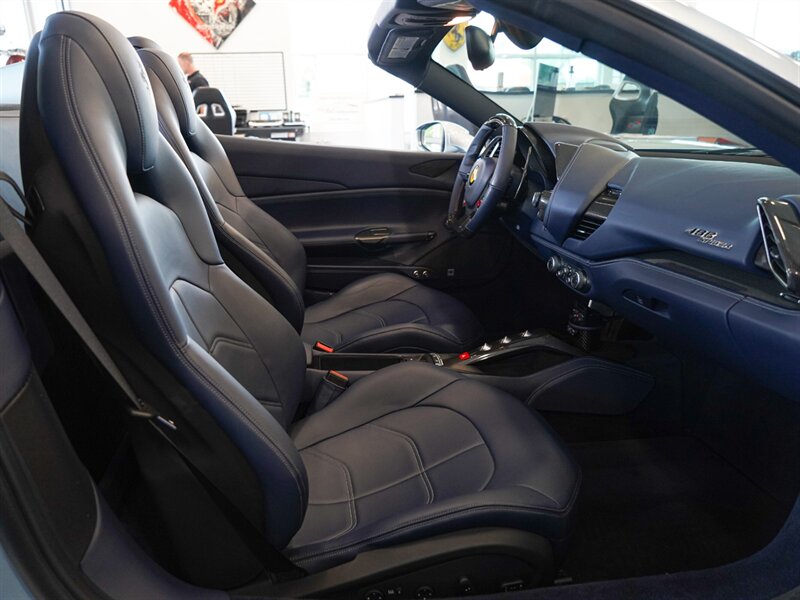 2018 Ferrari 488 Spider - Photo 48 - Bonita Springs, FL 34134