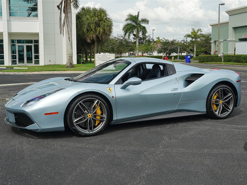 2018 Ferrari 488 Spider - Photo 34 - Bonita Springs, FL 34134