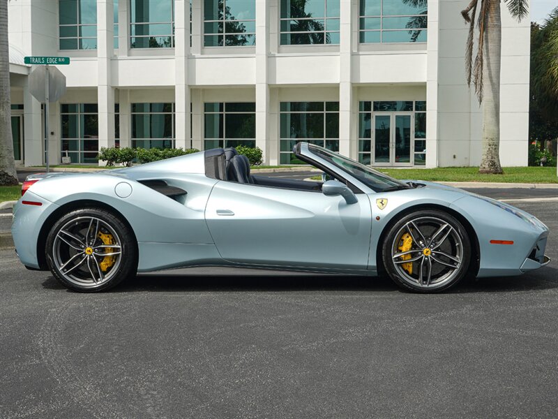 2018 Ferrari 488 Spider - Photo 13 - Bonita Springs, FL 34134