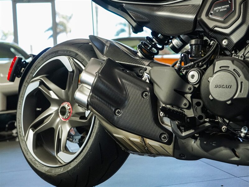 2024 Ducati Diavel For Bentley - Photo 4 - Bonita Springs, FL 34134