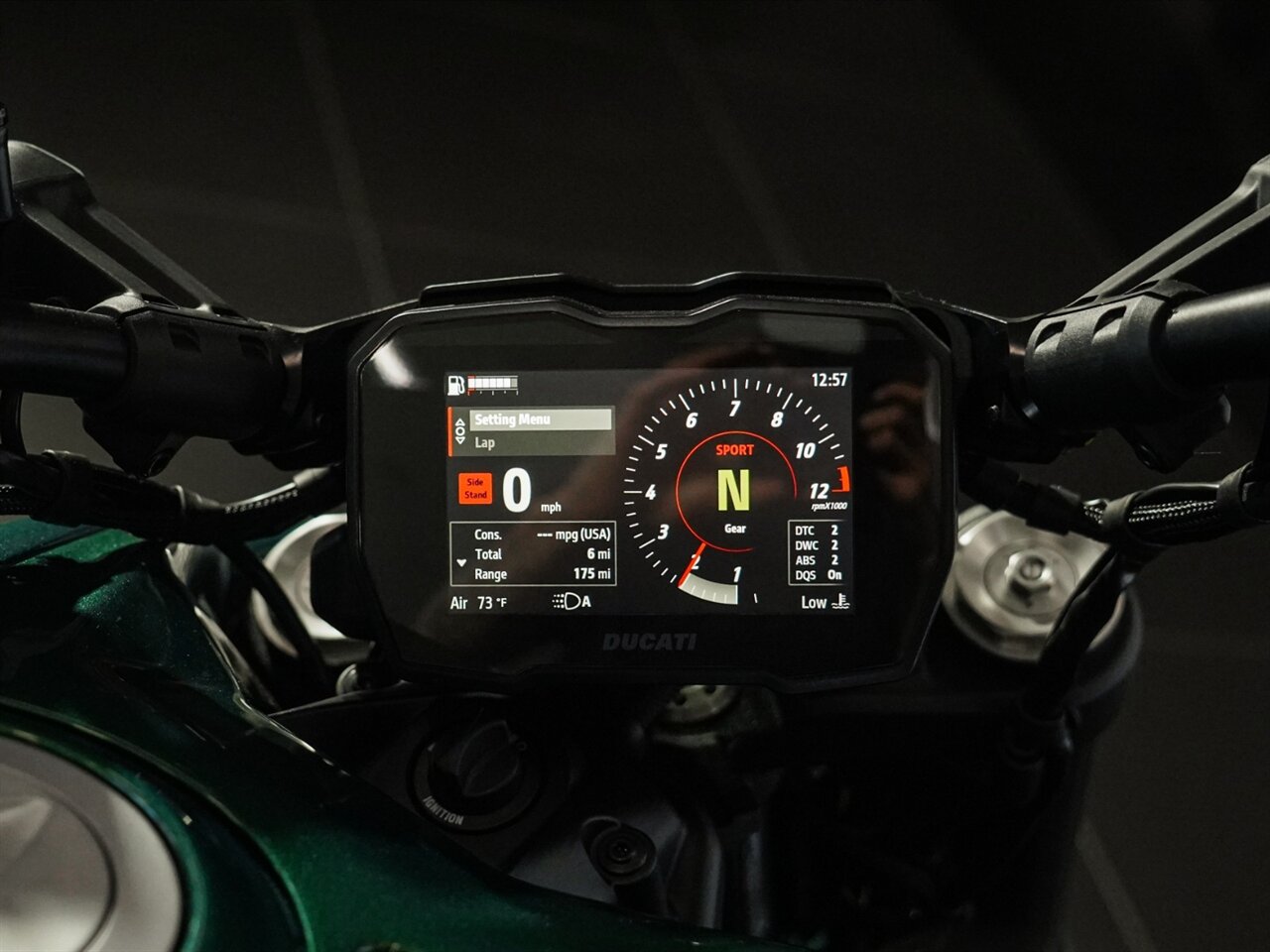 2024 Ducati Diavel For Bentley - Photo 31 - Bonita Springs, FL 34134