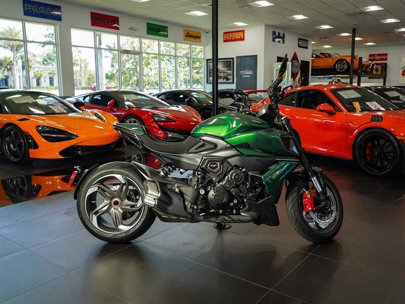 2024 Ducati Diavel For Bentley - Photo 1 - Bonita Springs, FL 34134