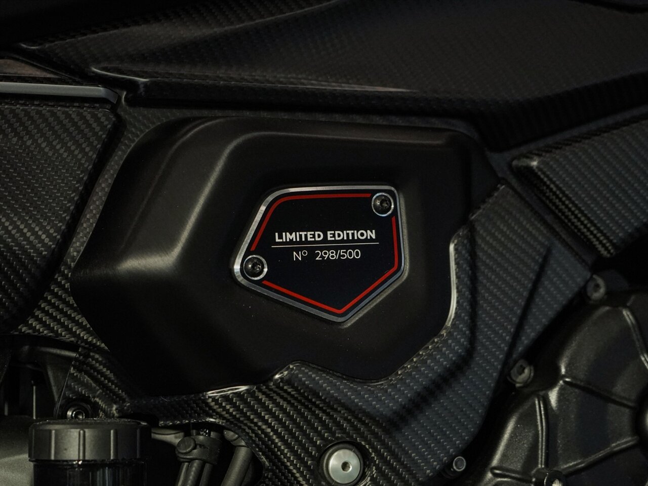 2024 Ducati Diavel For Bentley - Photo 13 - Bonita Springs, FL 34134