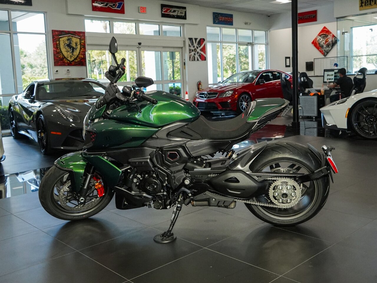 2024 Ducati Diavel For Bentley - Photo 23 - Bonita Springs, FL 34134