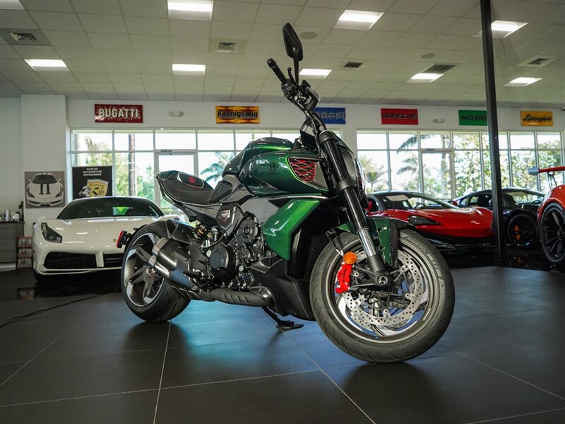 2024 Ducati Diavel For Bentley - Photo 2 - Bonita Springs, FL 34134