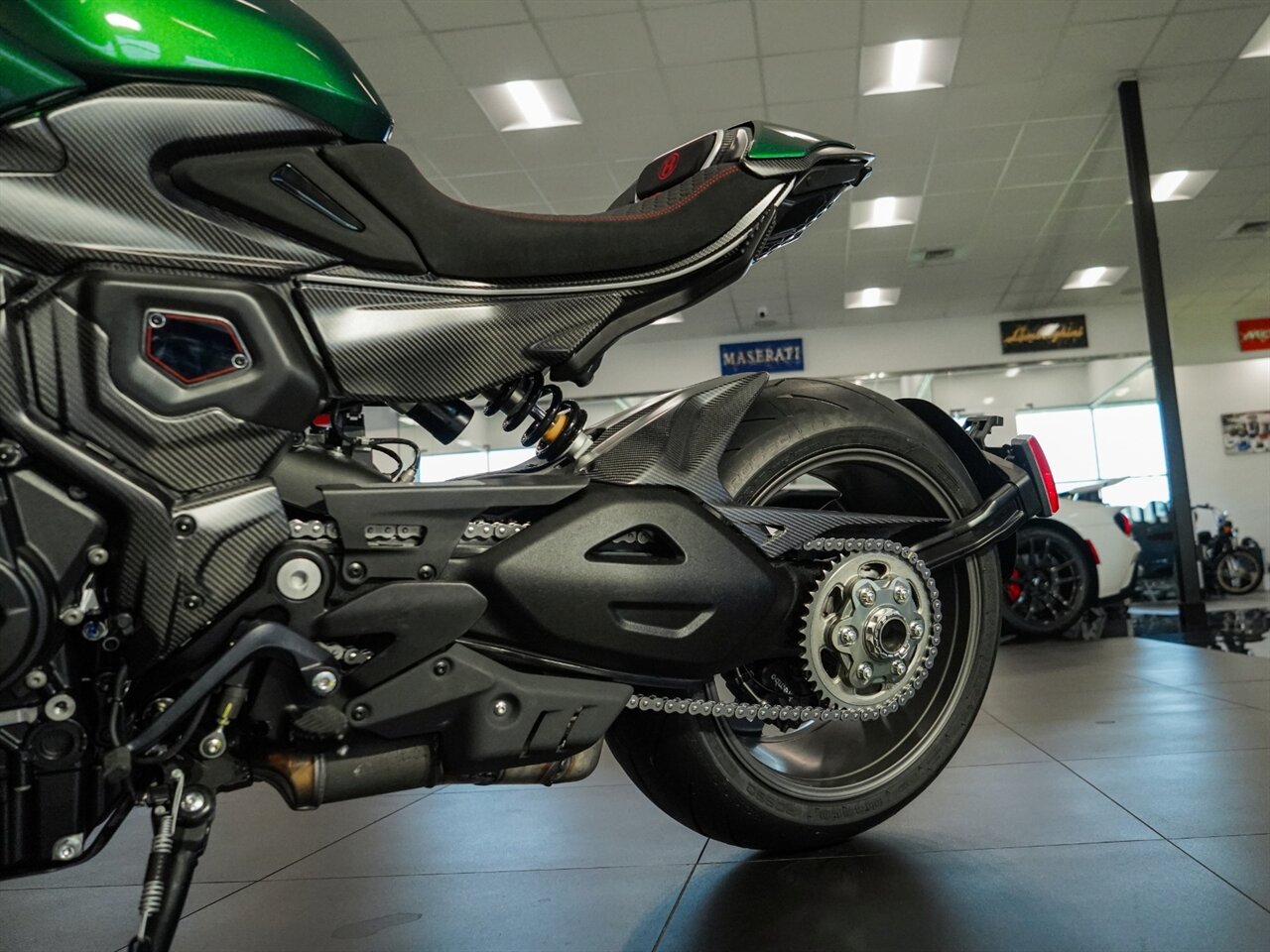 2024 Ducati Diavel For Bentley - Photo 27 - Bonita Springs, FL 34134