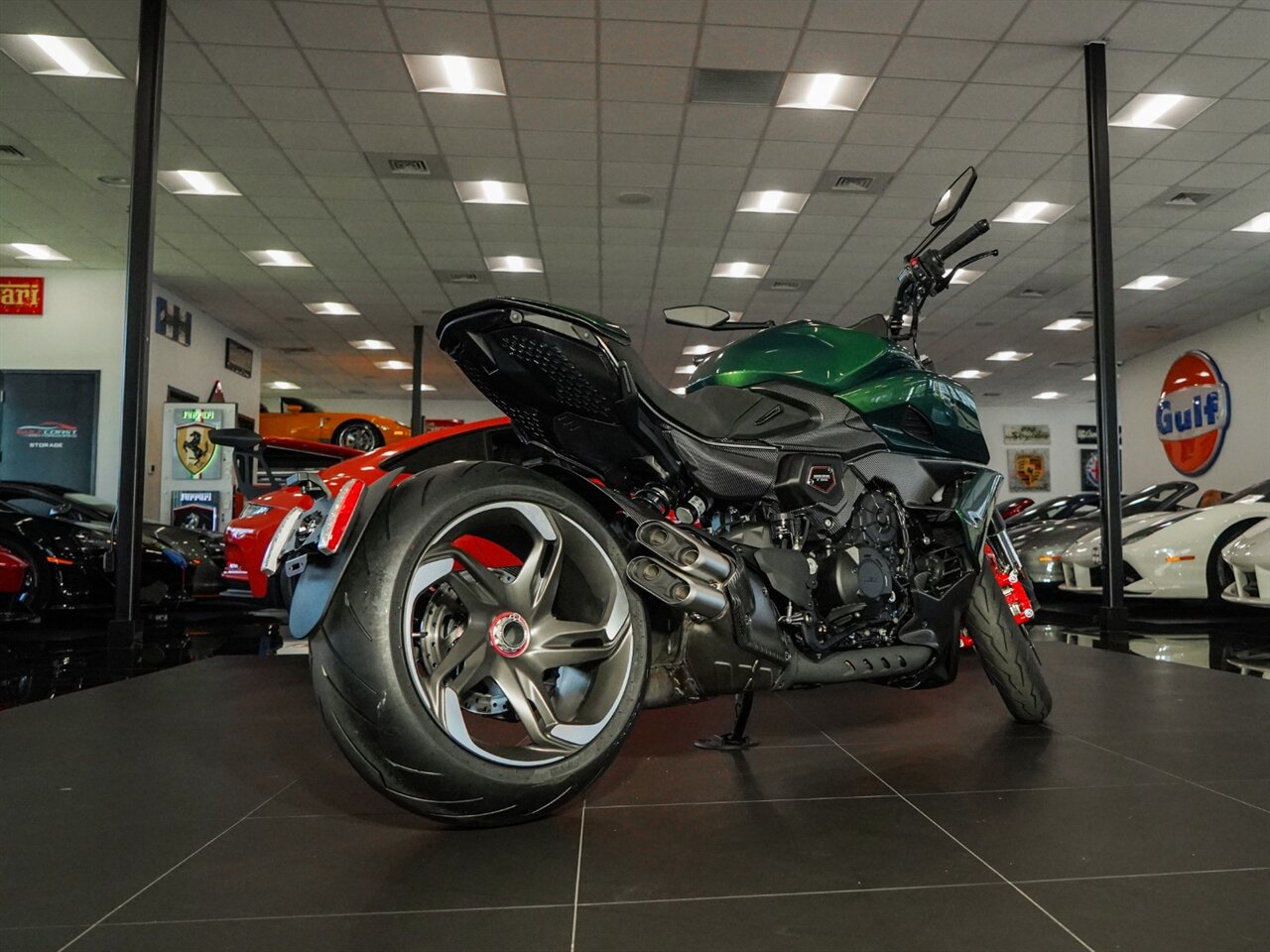 2024 Ducati Diavel For Bentley - Photo 8 - Bonita Springs, FL 34134