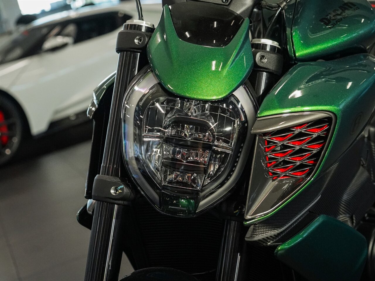 2024 Ducati Diavel For Bentley - Photo 20 - Bonita Springs, FL 34134