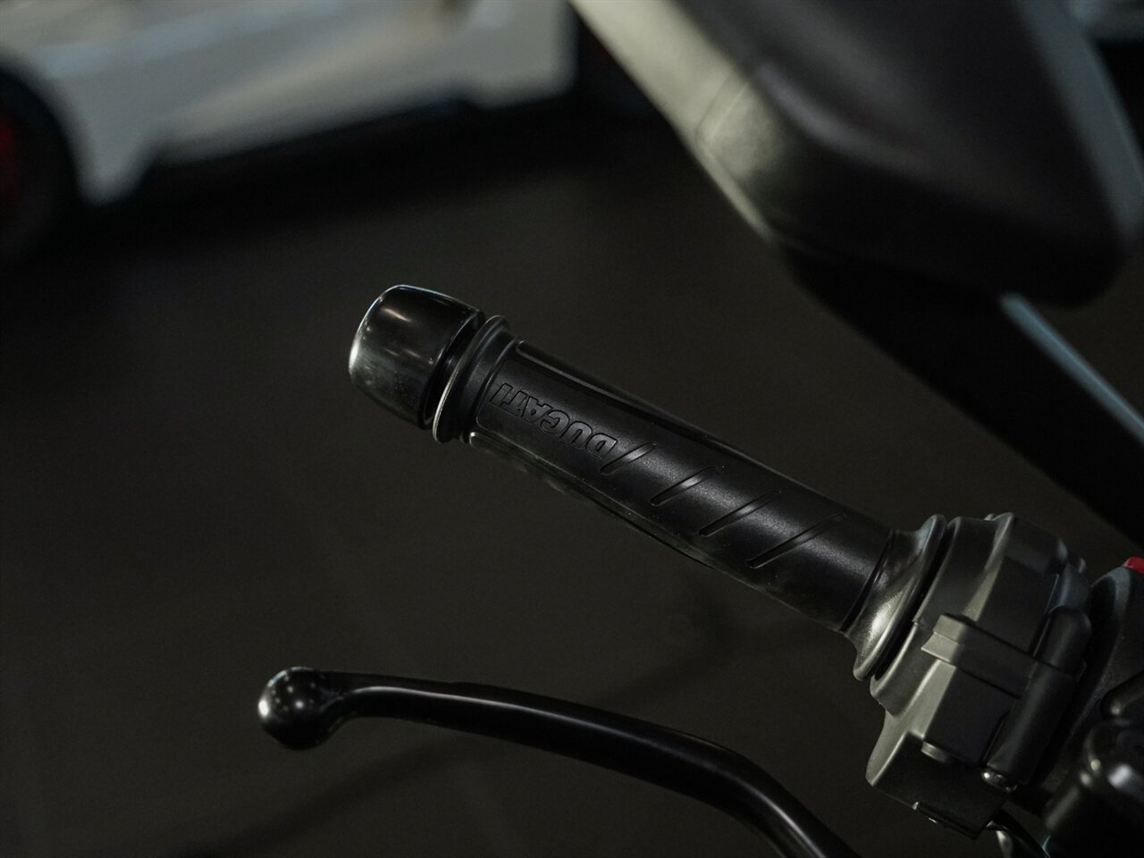 2024 Ducati Diavel For Bentley - Photo 29 - Bonita Springs, FL 34134