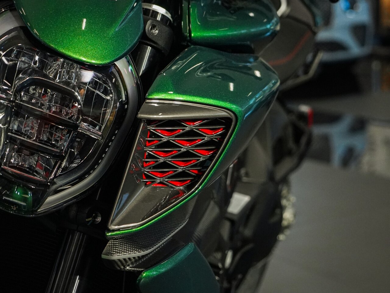 2024 Ducati Diavel For Bentley - Photo 21 - Bonita Springs, FL 34134