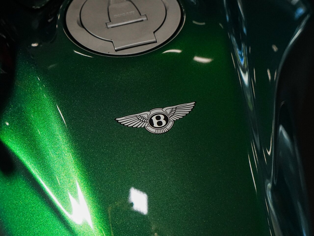 2024 Ducati Diavel For Bentley - Photo 28 - Bonita Springs, FL 34134