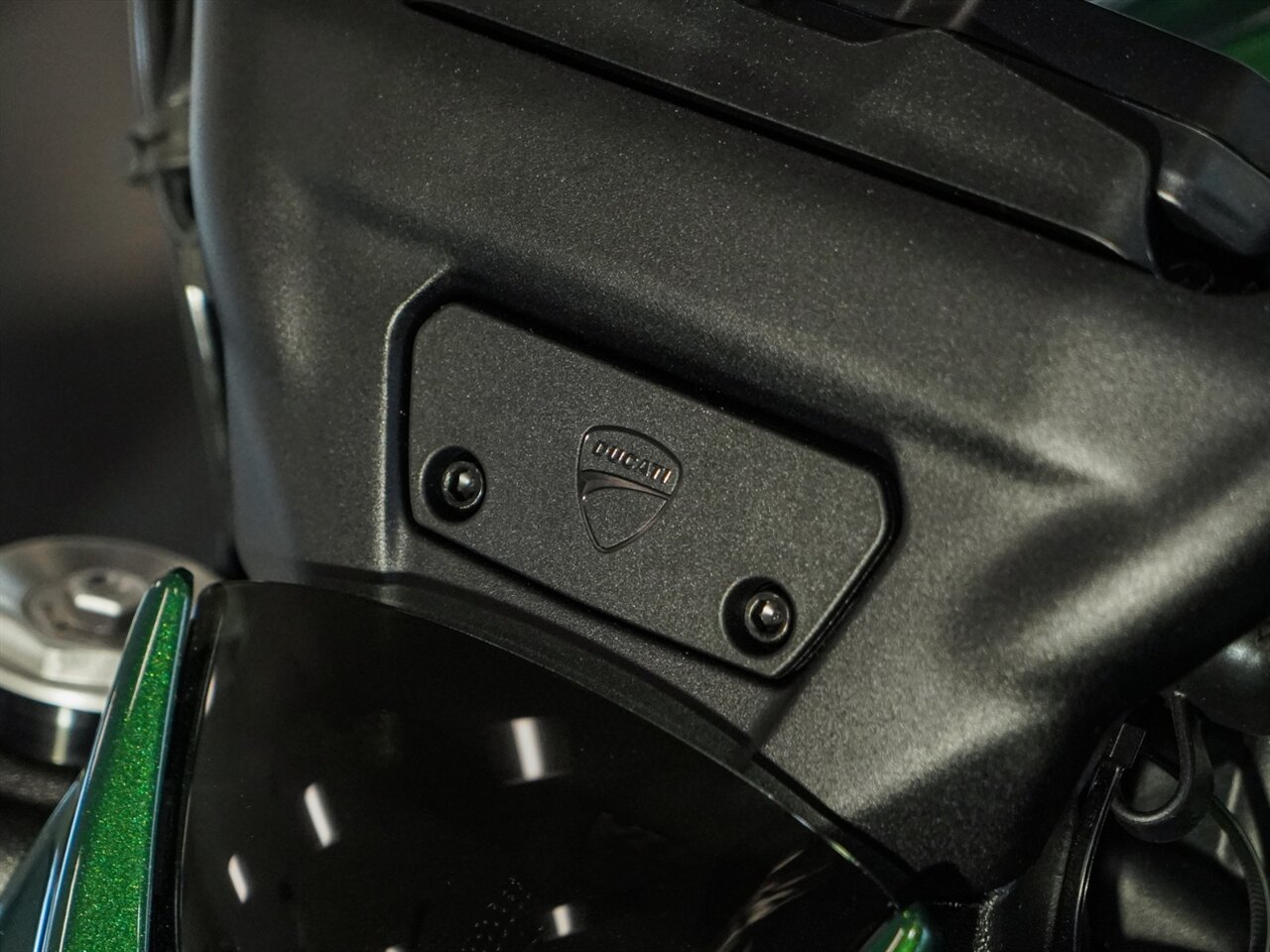 2024 Ducati Diavel For Bentley - Photo 34 - Bonita Springs, FL 34134