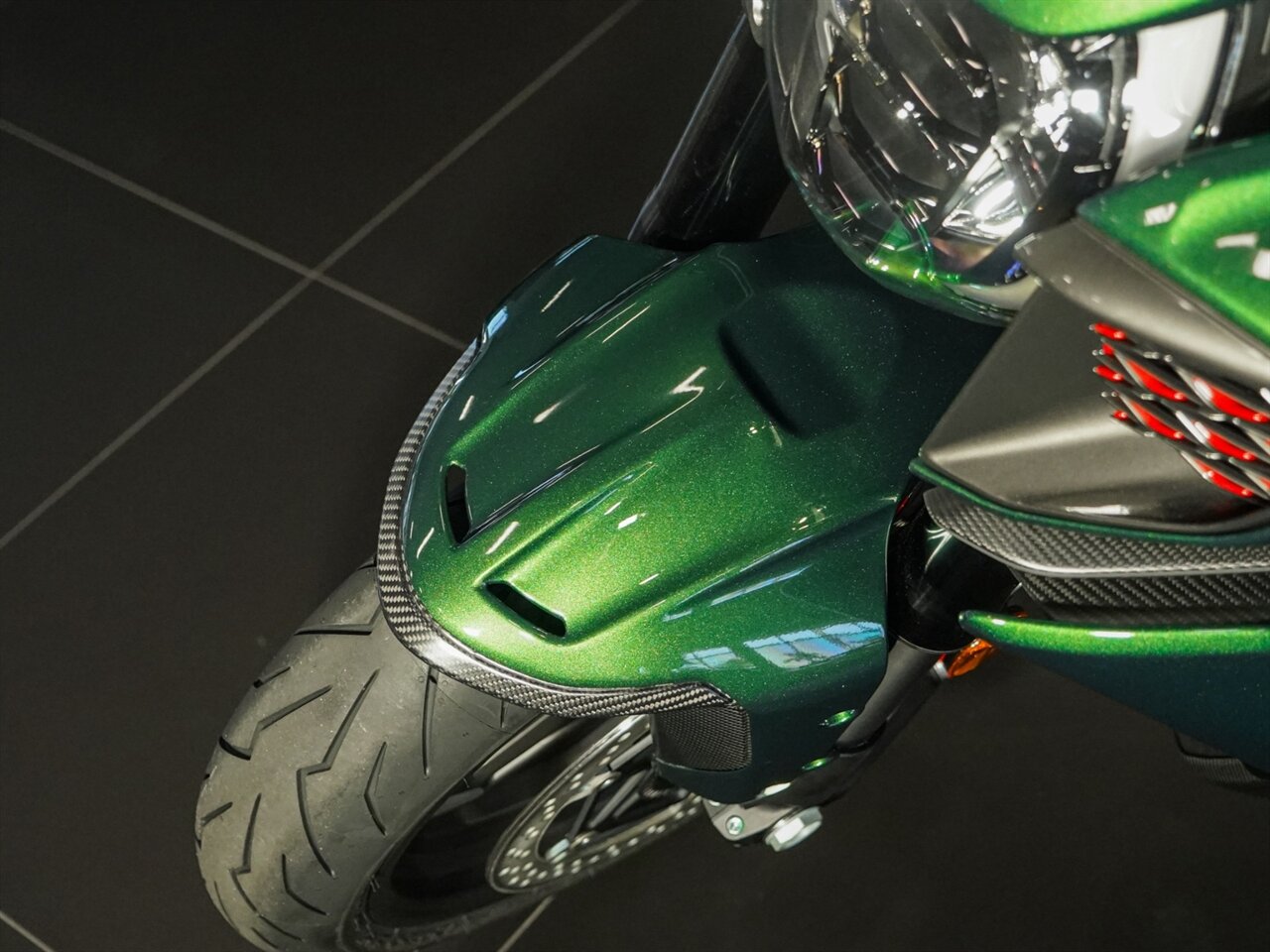 2024 Ducati Diavel For Bentley - Photo 36 - Bonita Springs, FL 34134