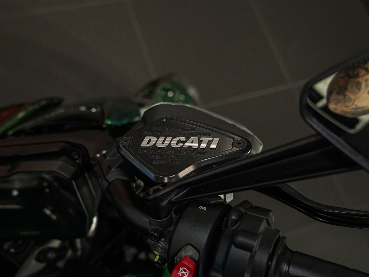 2024 Ducati Diavel For Bentley - Photo 33 - Bonita Springs, FL 34134