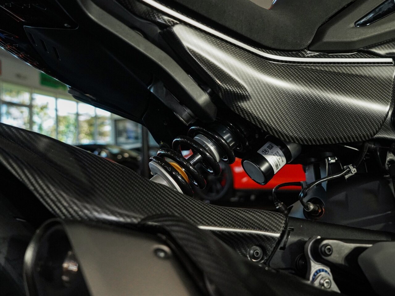 2024 Ducati Diavel For Bentley - Photo 40 - Bonita Springs, FL 34134