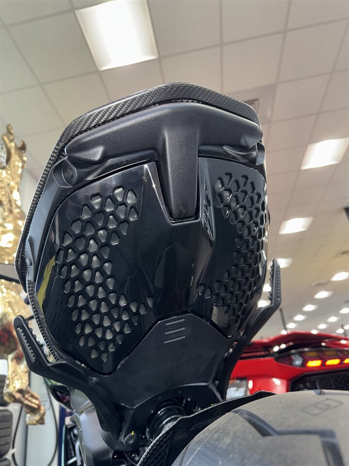 2024 Ducati Diavel For Bentley - Photo 43 - Bonita Springs, FL 34134