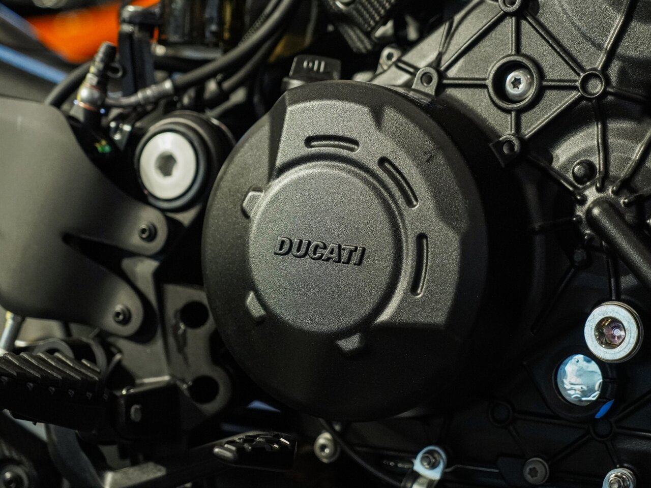 2024 Ducati Diavel For Bentley - Photo 10 - Bonita Springs, FL 34134