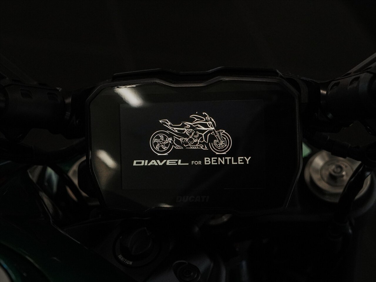 2024 Ducati Diavel For Bentley - Photo 32 - Bonita Springs, FL 34134