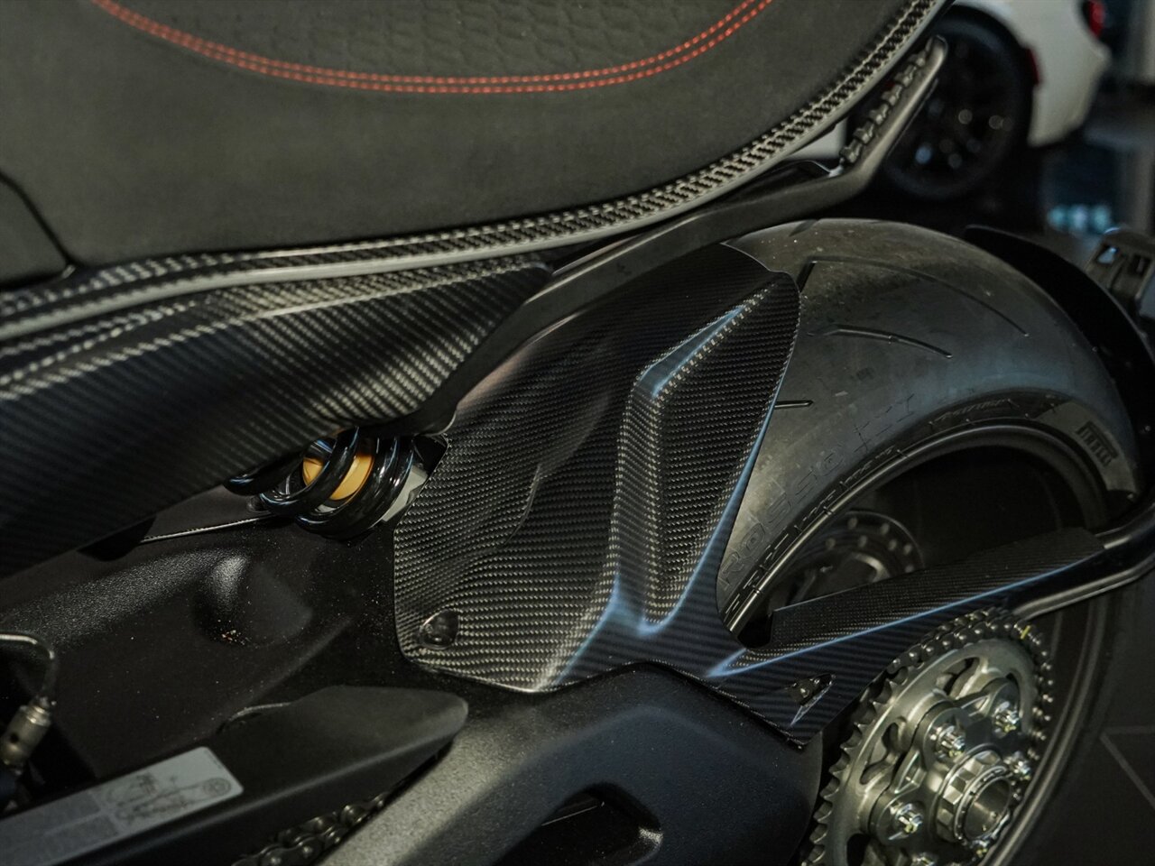 2024 Ducati Diavel For Bentley - Photo 41 - Bonita Springs, FL 34134