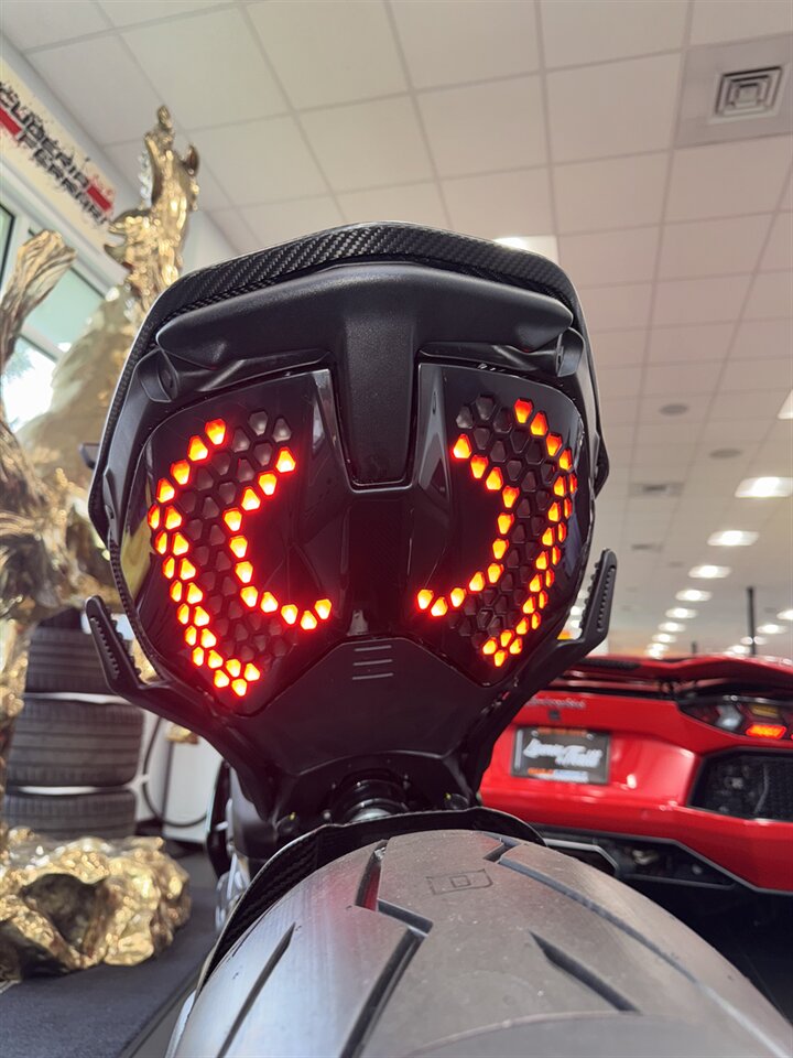 2024 Ducati Diavel For Bentley - Photo 44 - Bonita Springs, FL 34134