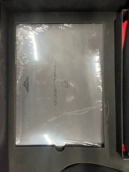 2024 Ducati Diavel For Bentley - Photo 49 - Bonita Springs, FL 34134