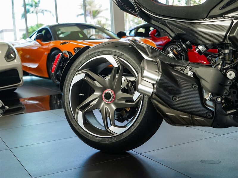 2024 Ducati Diavel For Bentley - Photo 3 - Bonita Springs, FL 34134