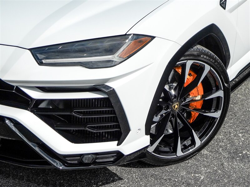 2022 Lamborghini Urus   - Photo 3 - Bonita Springs, FL 34134