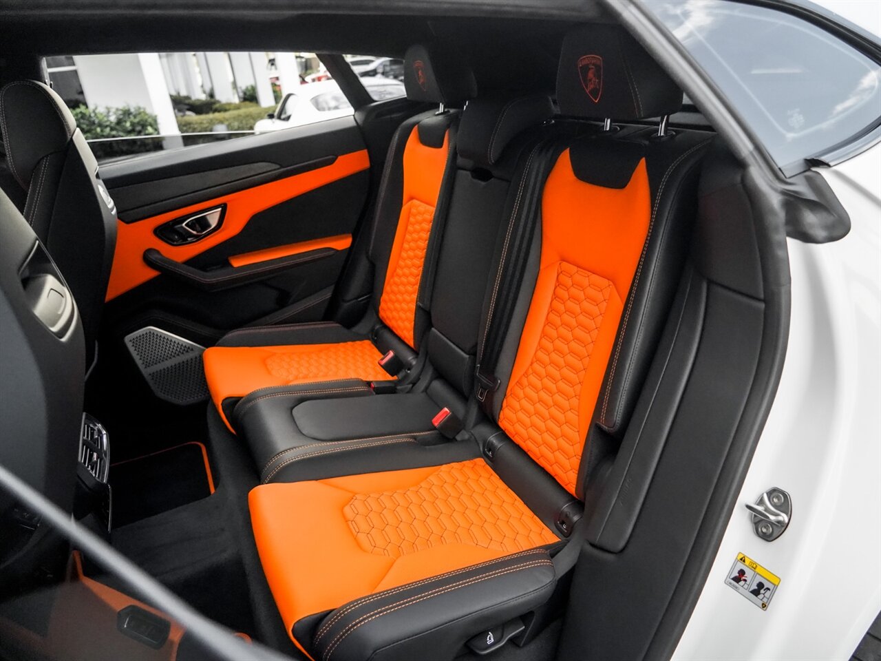 2022 Lamborghini Urus   - Photo 22 - Bonita Springs, FL 34134