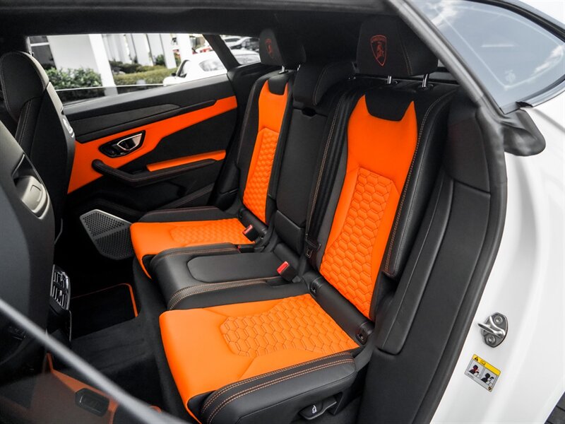 2022 Lamborghini Urus - Photo 22 - Bonita Springs, FL 34134
