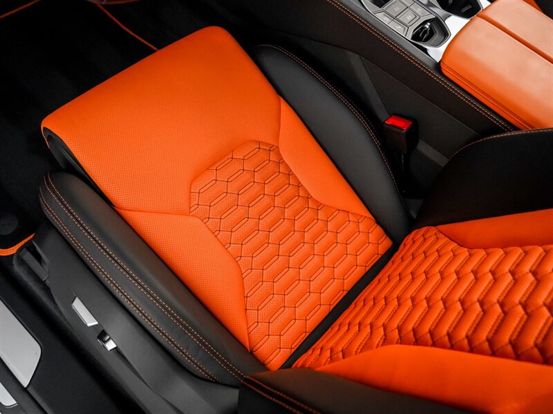 2022 Lamborghini Urus - Photo 20 - Bonita Springs, FL 34134