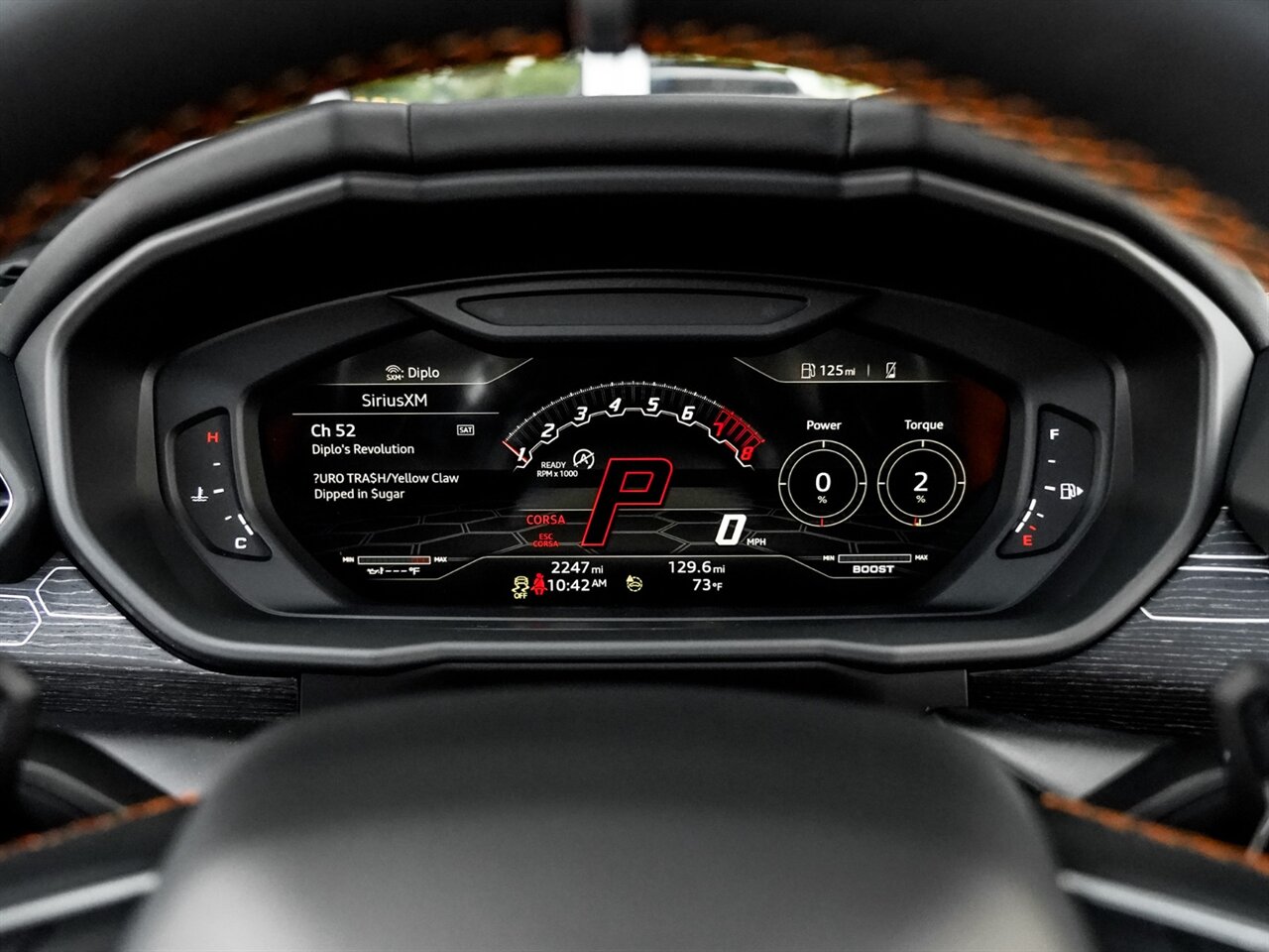 2022 Lamborghini Urus   - Photo 14 - Bonita Springs, FL 34134