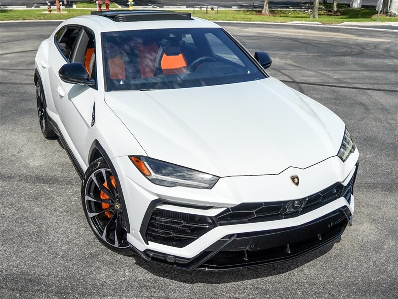 2022 Lamborghini Urus - Photo 58 - Bonita Springs, FL 34134